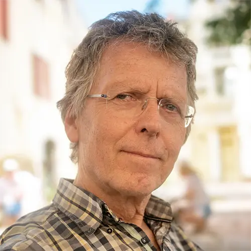Manfred Goschenhofer